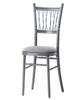  New Style Windsor chair dining chair velvet Restaurant Chairs