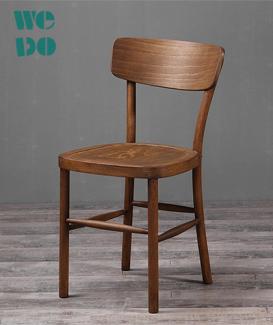 Indonesia Style  Wood Chair