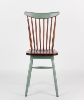 Wooden dining chair/Windsor chair