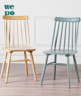 Restaurant Wood Windsor Chair