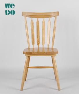 Windsor Wood Dining Chair