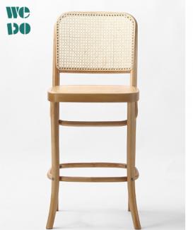  Beech Square Hoffman Bar Chair