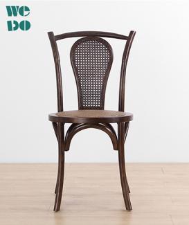 Chinese Style Wooden Chair