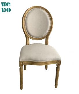 French Style Luis Dining Chair