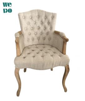  Comfortable Living Room Single Sofa