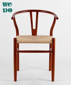 Beech Wood Dining Y Chair