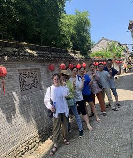 Team Building Event