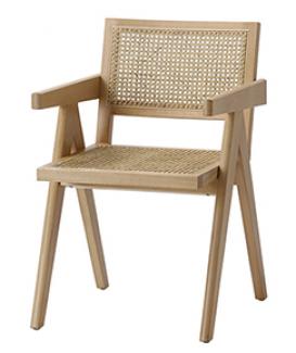 KVJ-6542 PJ dining chair