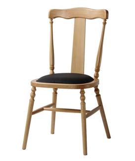 french style dining chair