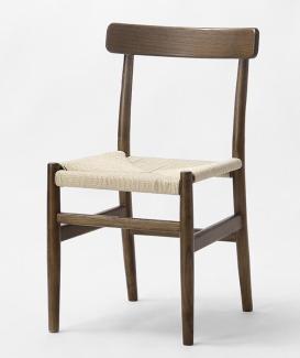 wooden dining chair   