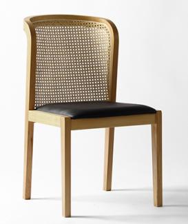leisure high back chair
