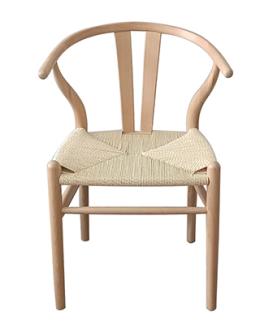  wishbone chair  