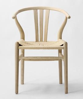  wishbone chair   