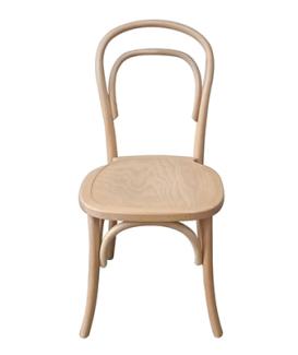 stackable dining chair  