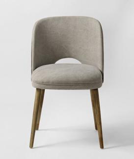 dining chair for restaurant